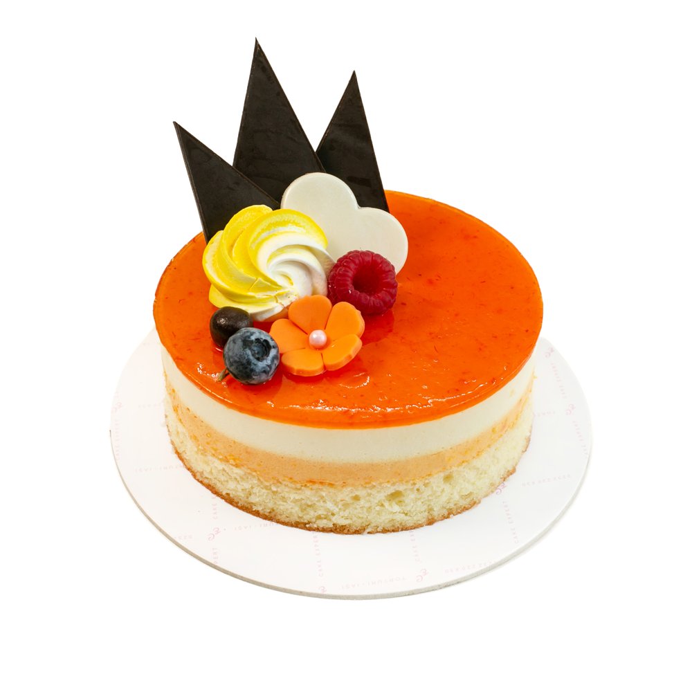 Tort Melone