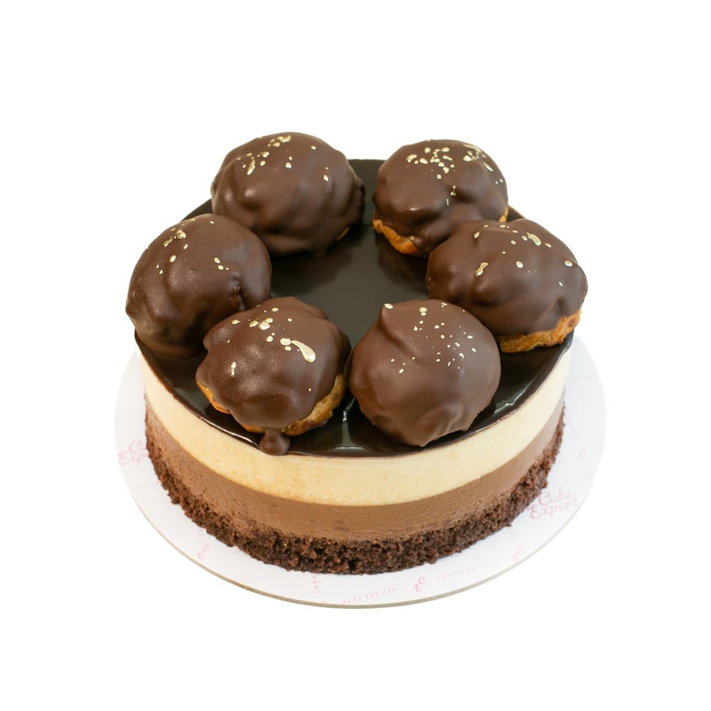 Tort Ricoletta